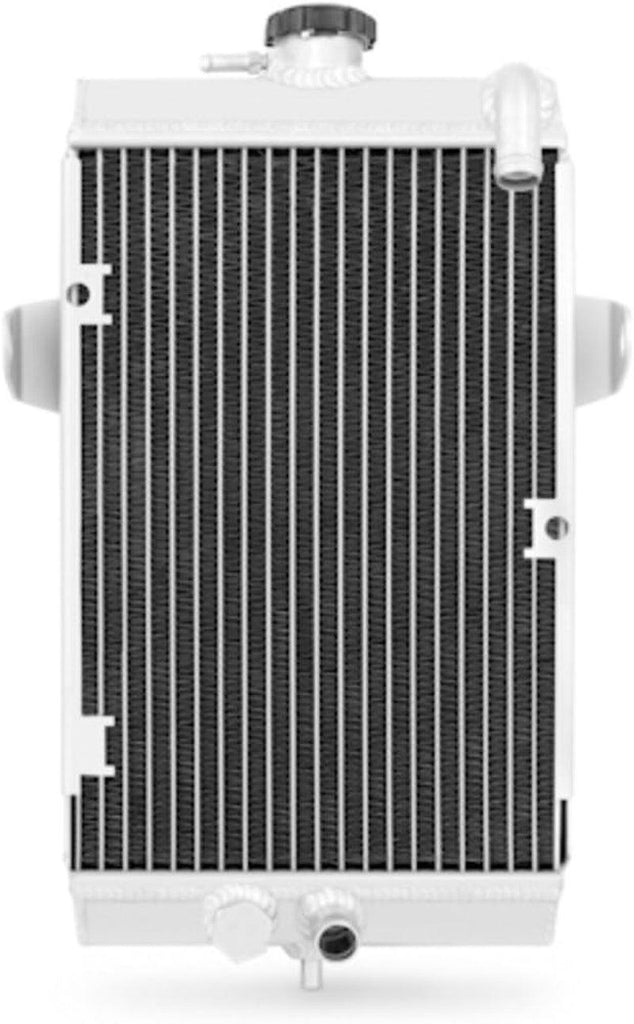 MMPS-YFM660-01 Powersports Aluminum Radiator Compatible with Yamaha YFM660 2001-2005