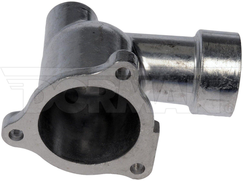 Engine Coolant Thermostat Housing for Highlander, Rx400H, Solara+More 902-5926