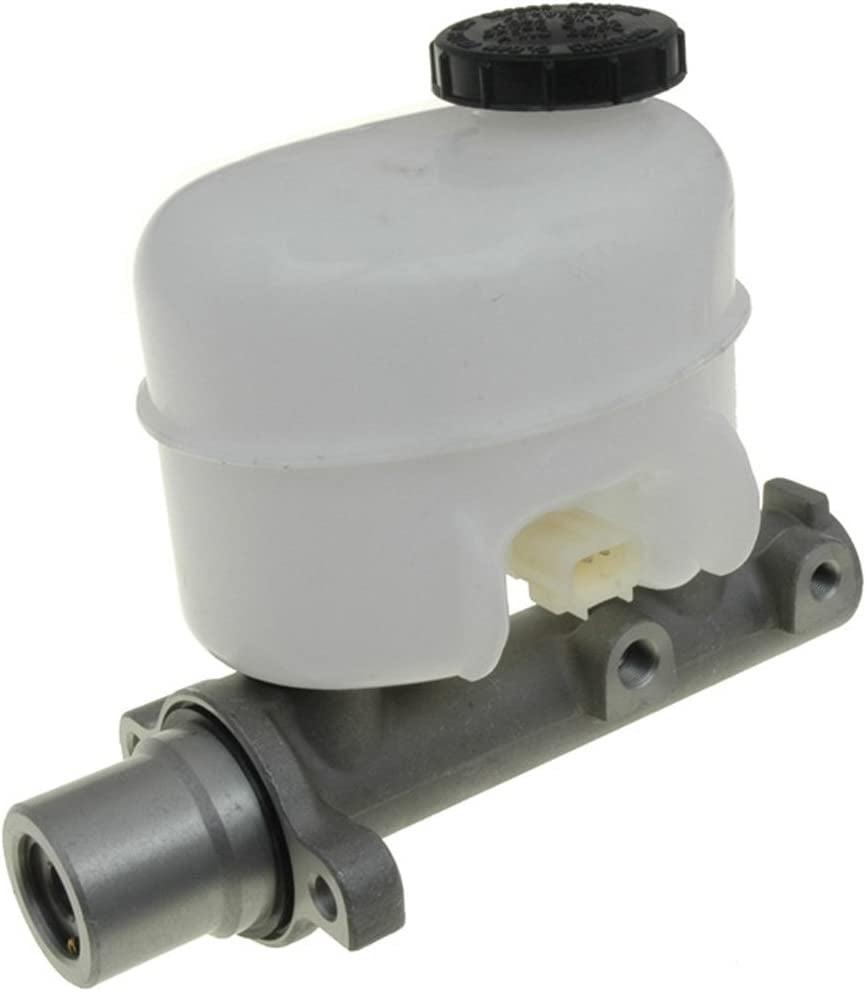 MC390811 Professional Grade Brake Master Cylinder