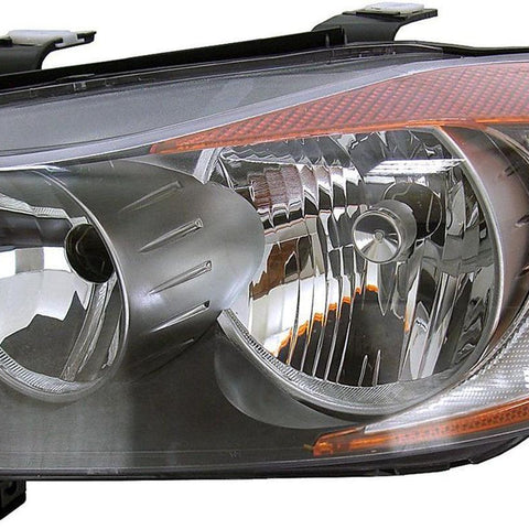 Dorman Headlight Assembly for BMW 1592394