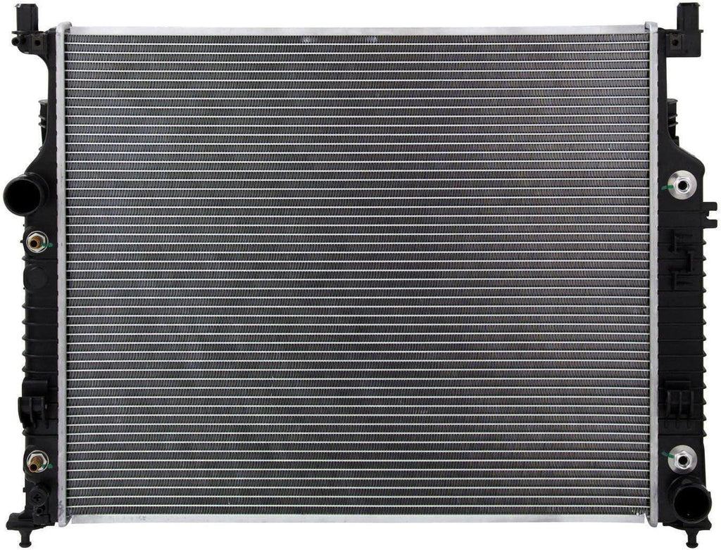 3458 Radiator