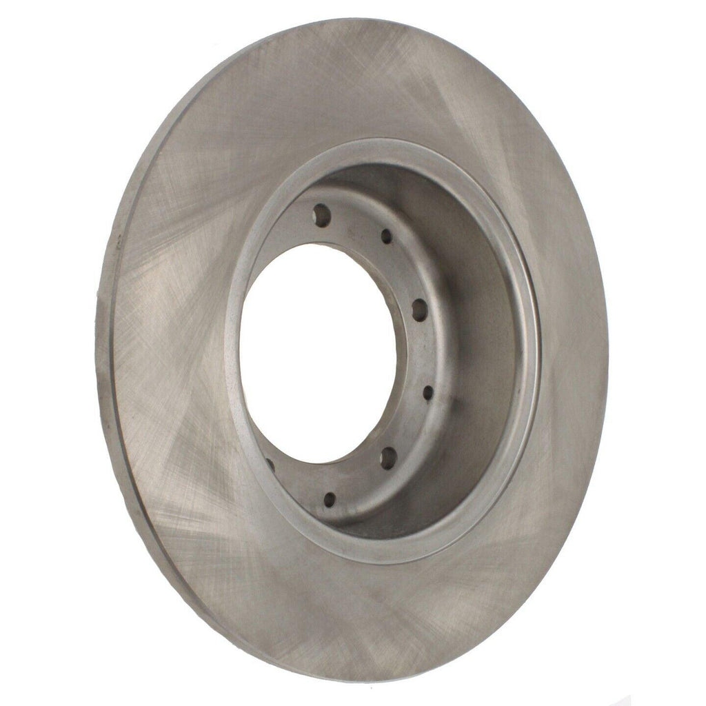 Centric Rear Disc Brake Rotor for Land Rover (121.22002)