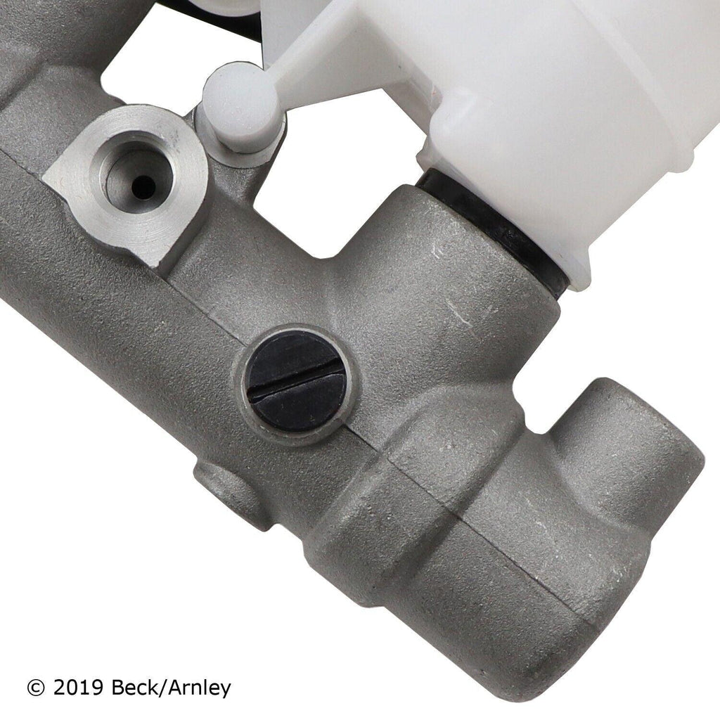 Beck Arnley Brake Master Cylinder for 03-05 Kia Rio 072-9606