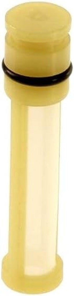 '- GM Original Equipment Automatic Transmission Filter