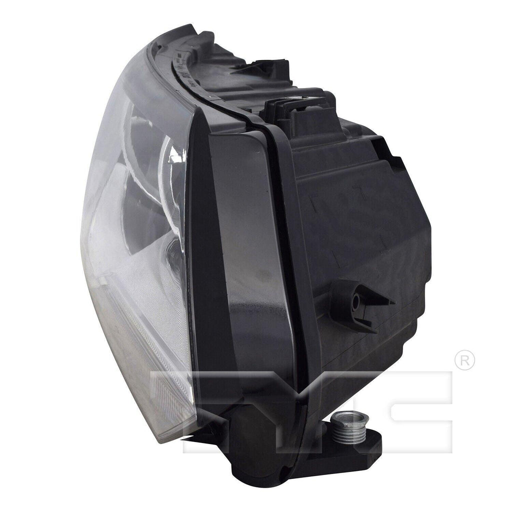 TYC Headlight Assembly for Tiguan Limited, Tiguan 20-9581-00
