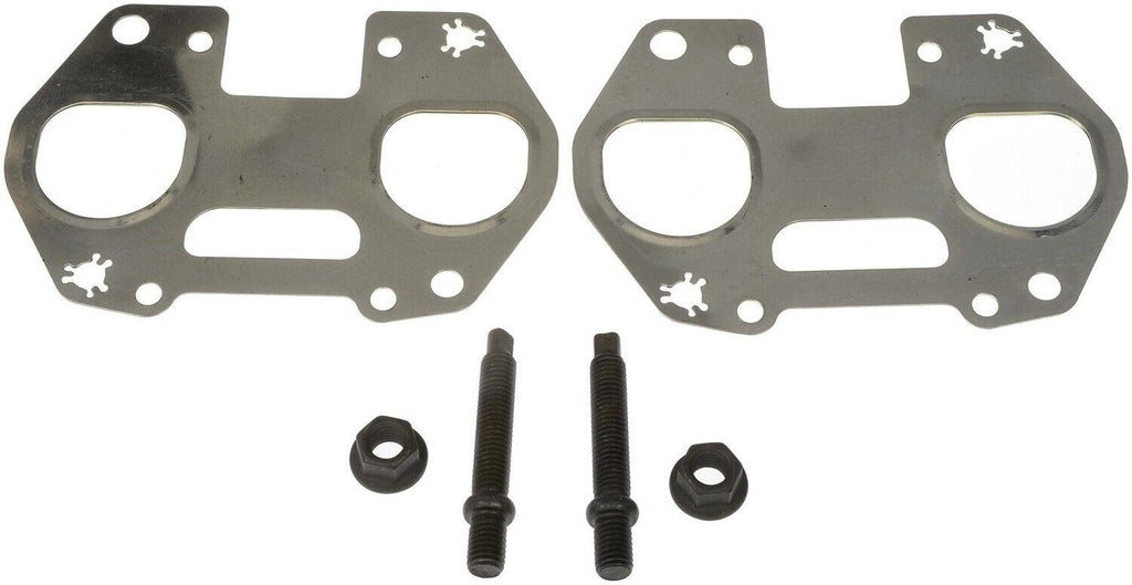 Exhaust Manifold for Lobo, Expedition, F-150, F-250 Super Duty+More 674-694