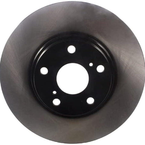 ADVICS A6F003U Disc Brake Rotor