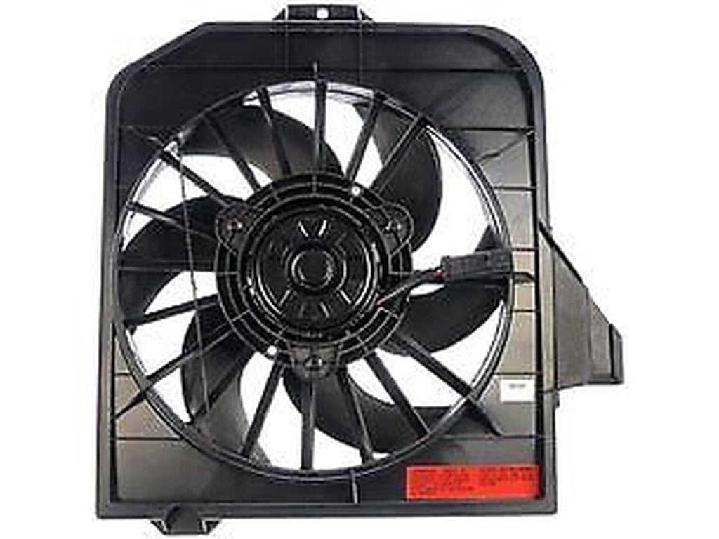 Engine Cooling Fan for Town & Country, Voyager, Caravan, Grand Caravan 620-017