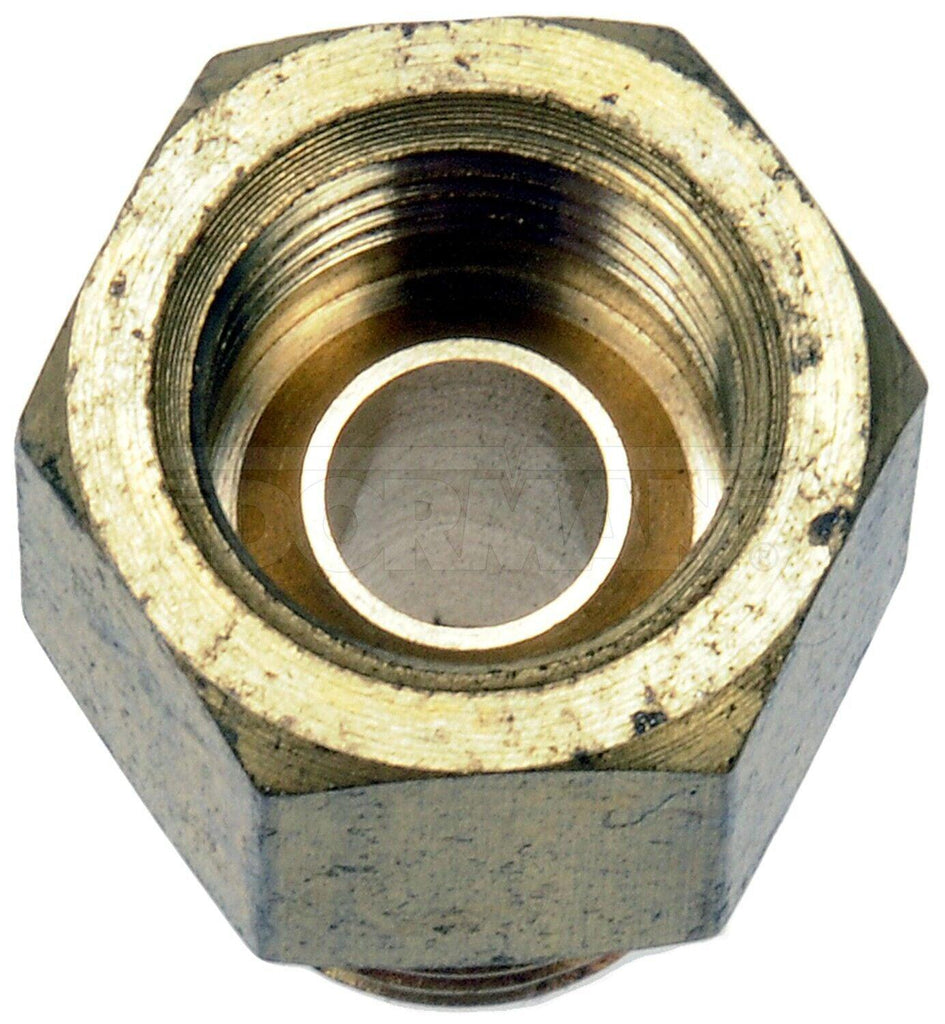 Automatic Transmission Oil Cooler Line Connector for Express 2500+More 800-755