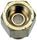 Automatic Transmission Oil Cooler Line Connector for Express 2500+More 800-755