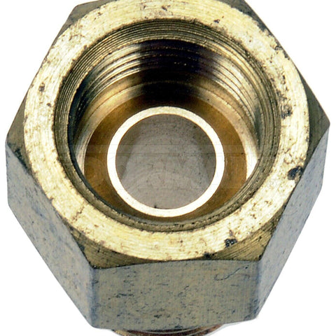 Automatic Transmission Oil Cooler Line Connector for Express 2500+More 800-755