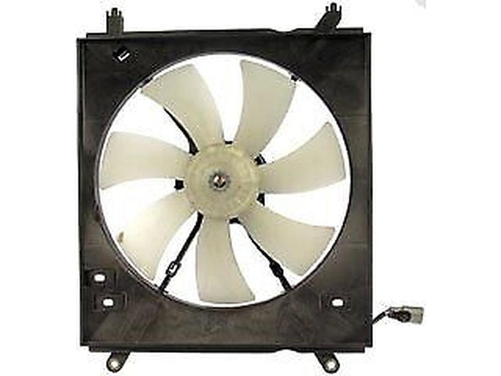Dorman Engine Cooling Fan Assembly for 1999-2001 Camry 620-543