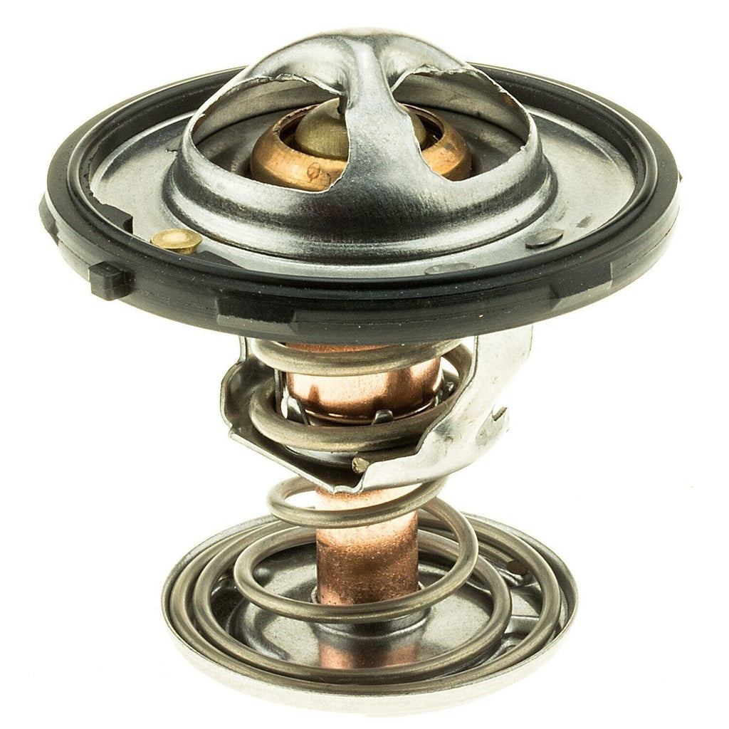 Engine Coolant Thermostat for Allure, Lacrosse, Impala, G8, Corvette+More 34702