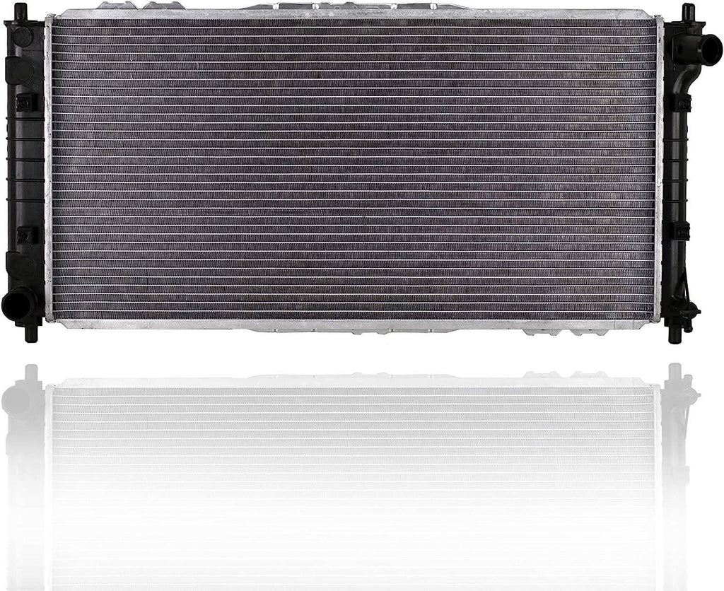 A2419 Radiator