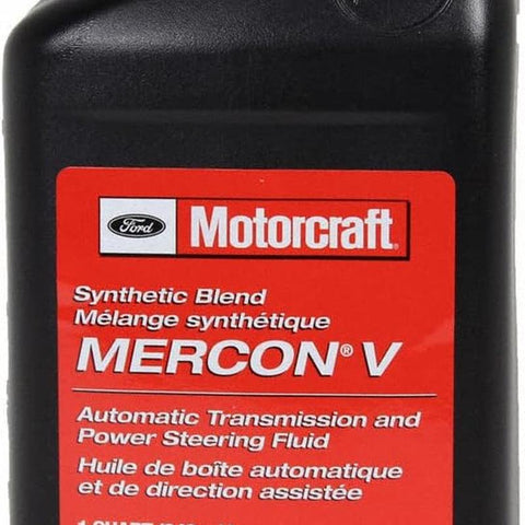 Motorcraft Oil Additive - XT5QSM
