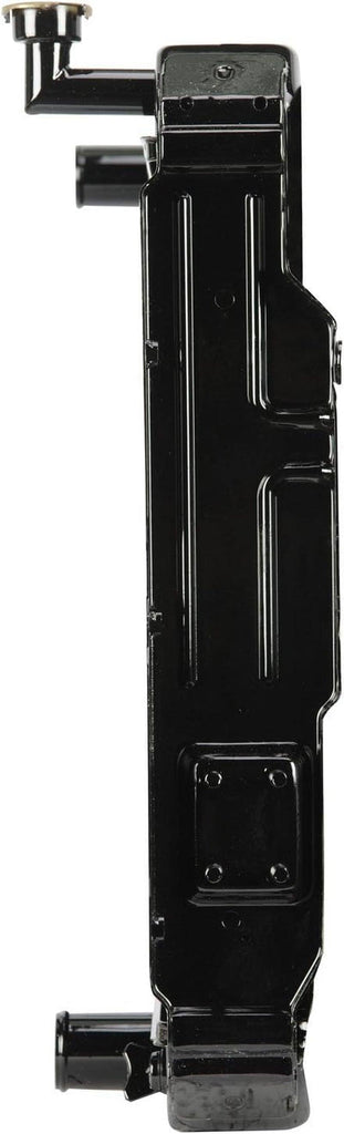 CU12 Complete Radiator for Toyota Landcruiser