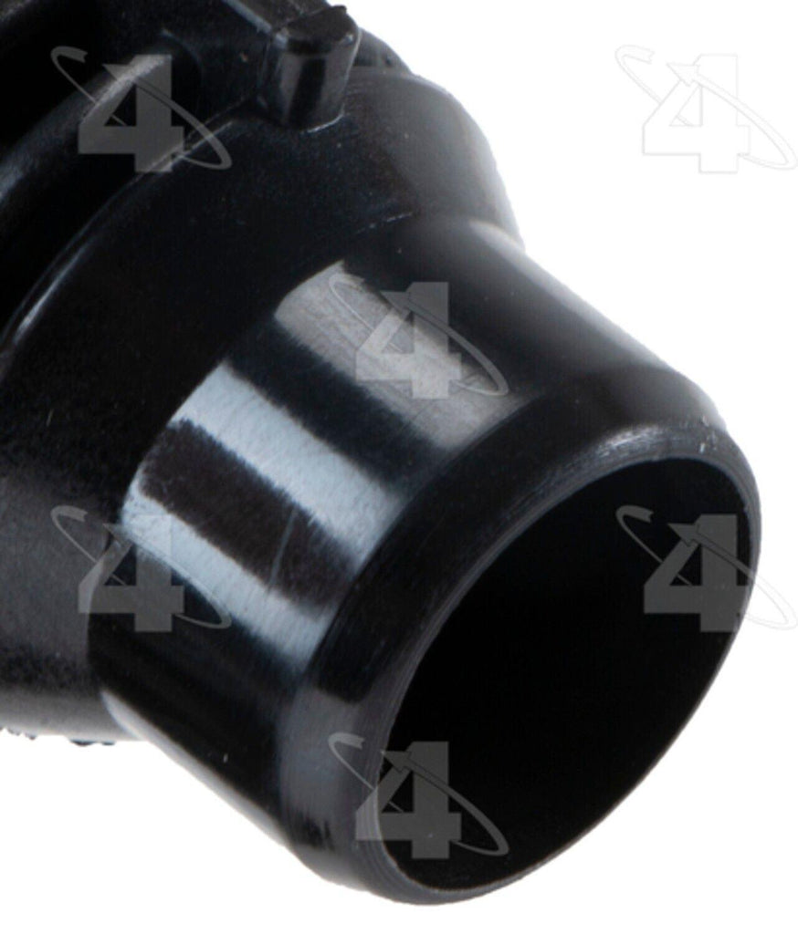 Four Seasons Engine Coolant Water Outlet Housing Kit for BMW 86227
