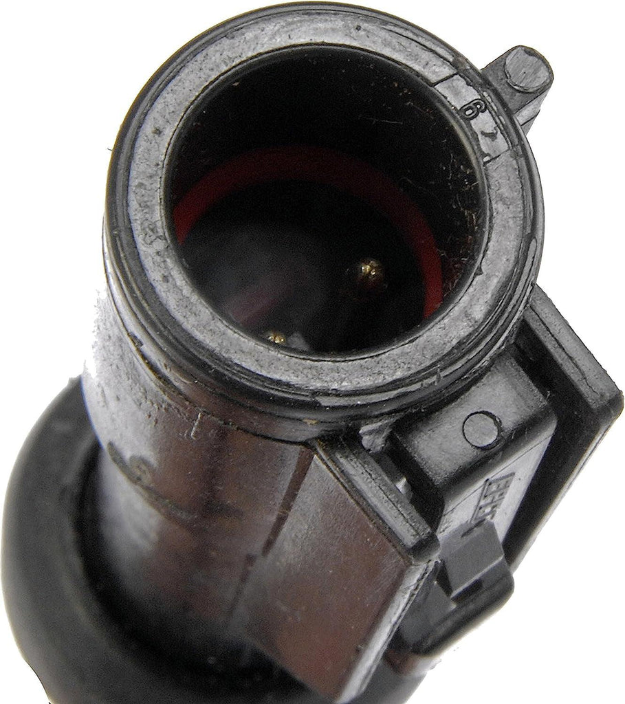 Dorman 970-015 Front Passenger Side ABS Wheel Speed Sensor Compatible with Select Ford Models