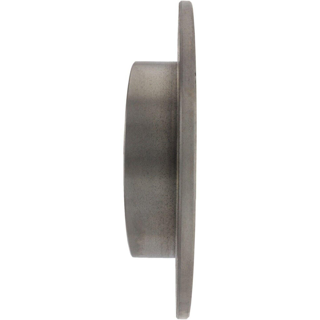 Centric Rear Disc Brake Rotor for 1989-1994 Maxima (121.42044)