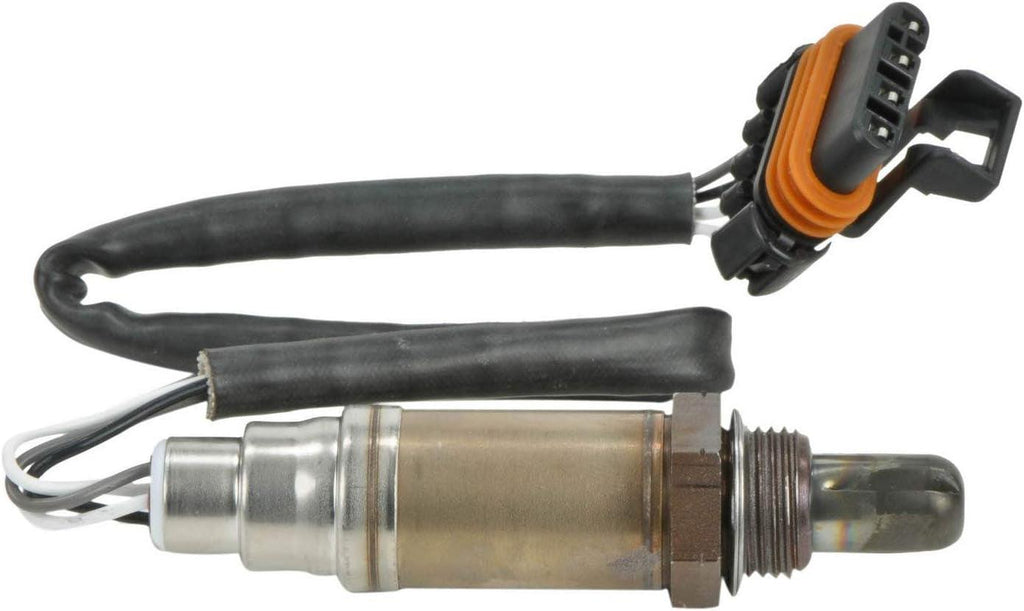 13027 Premium OE Fitment Oxygen Sensor - Compatible with Select Full-Size 1996-00 Chevrolet and GMC Pickups, Suvs, and Vans
