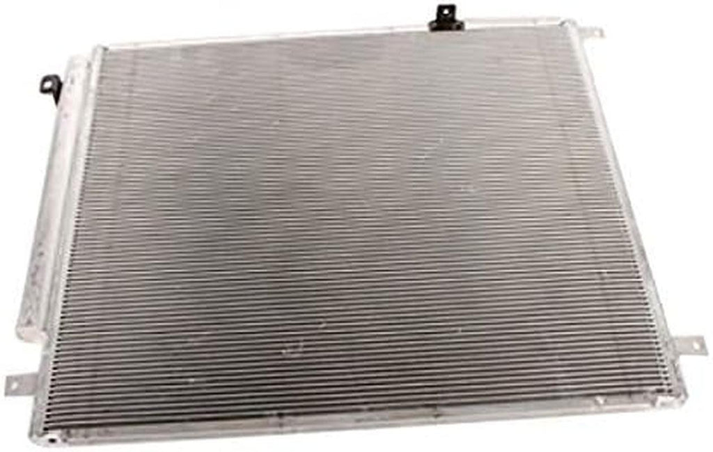 GM Genuine Parts 15-63038 Air Conditioning Condenser