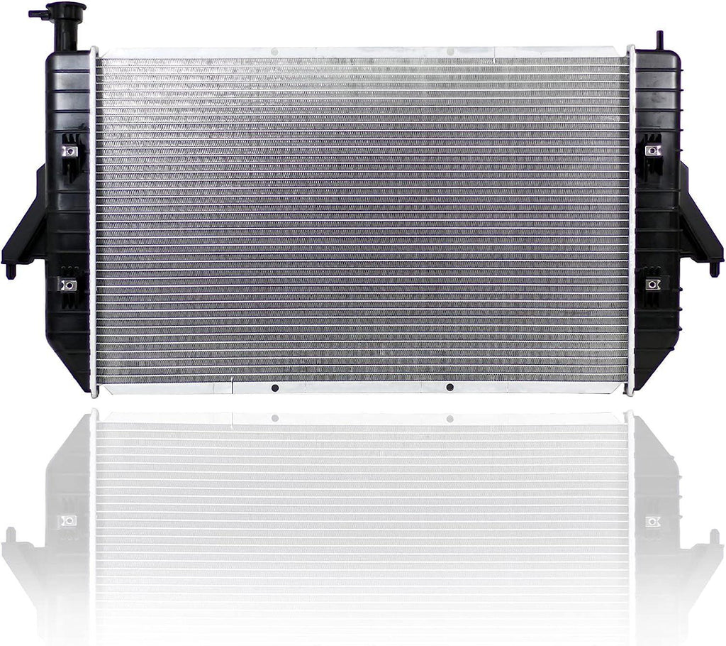 A2003 Radiator