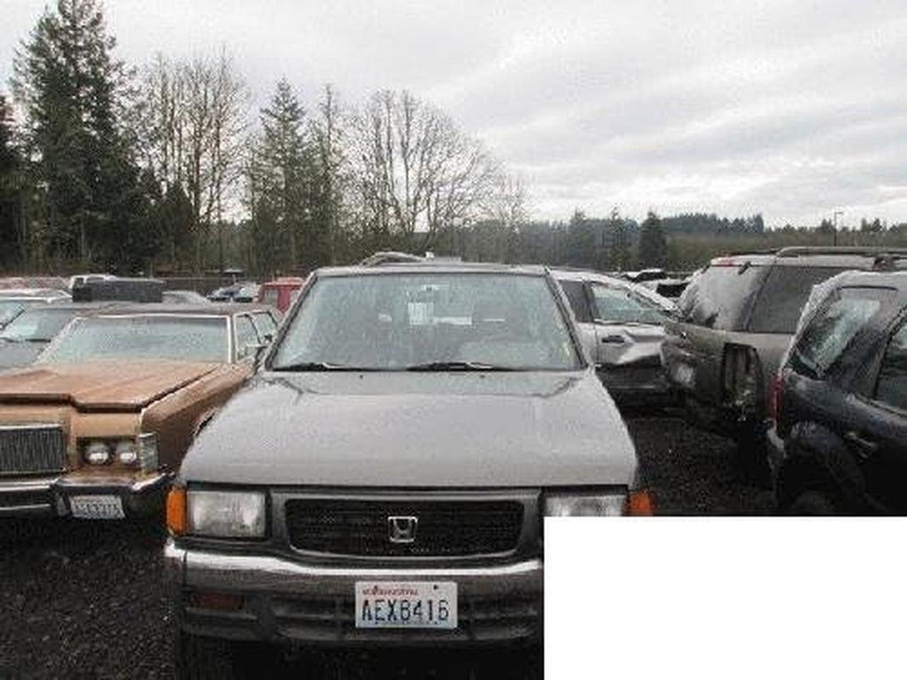 81620-115-90, Engine Control Module