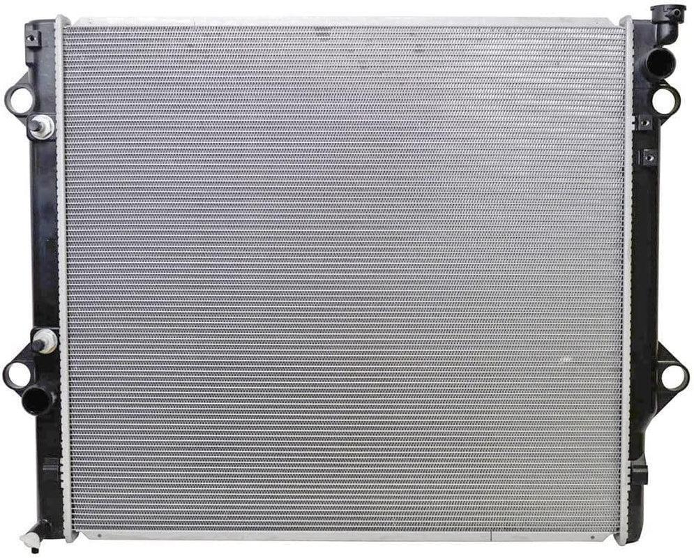 221-3155 Radiator