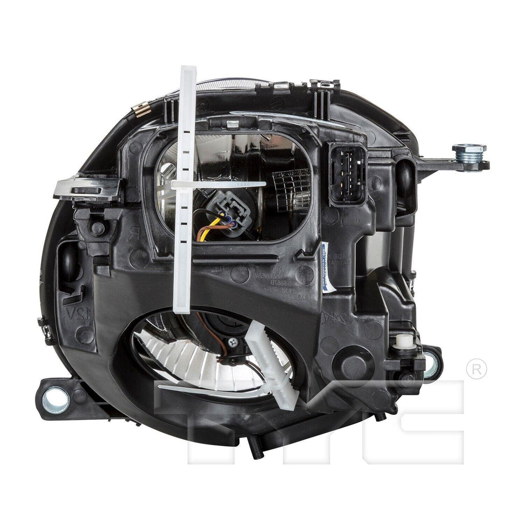 TYC Headlight Assembly for 07-15 Cooper 20-6888-00-9