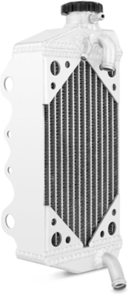 MMDB-KX450F-08RX Dirt Bike Aluminum Radiator Compatible with Kawasaki KX450F 2008