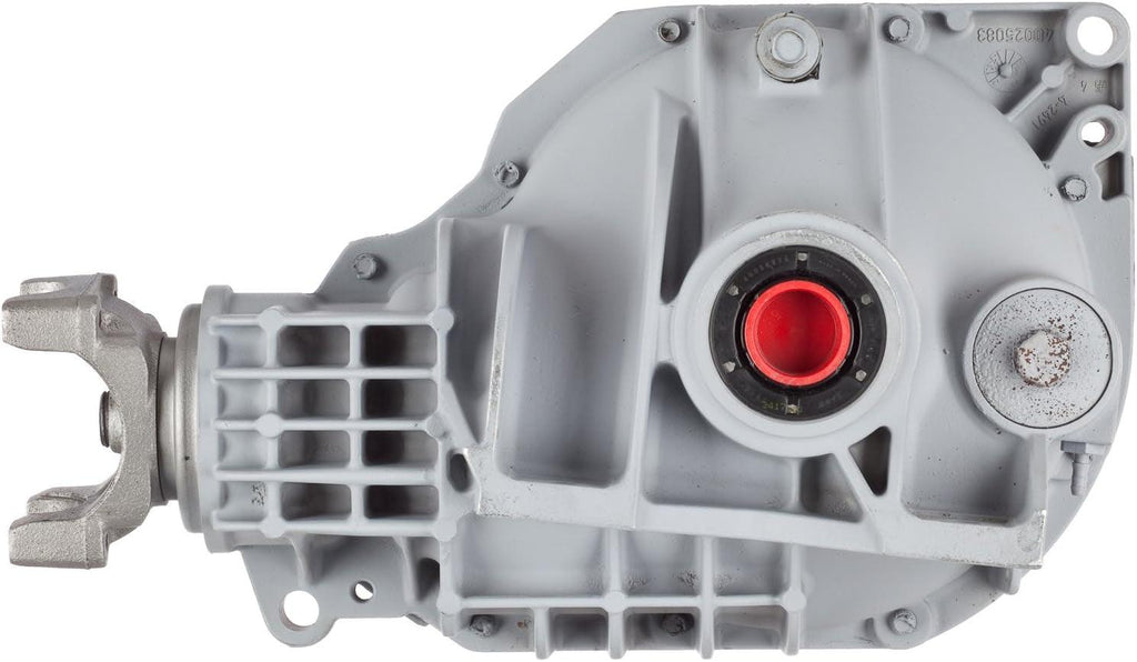 111514 Front Differential Assembly (IFS8.25, 3.08 Ratio, Opt. GU4)
