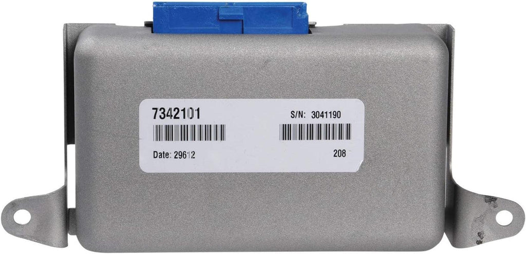 Cardone 73-42101 Remanufactured Transfer Case Control Module