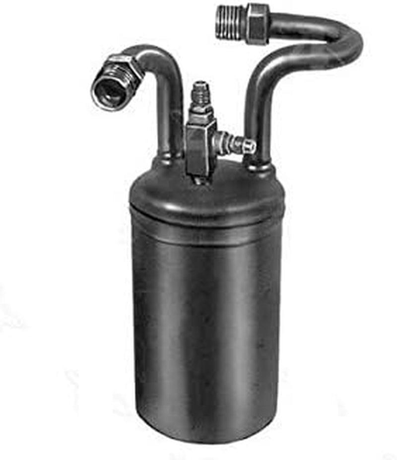 83233 Filter Drier Desiccant Bag Kit W/Plug
