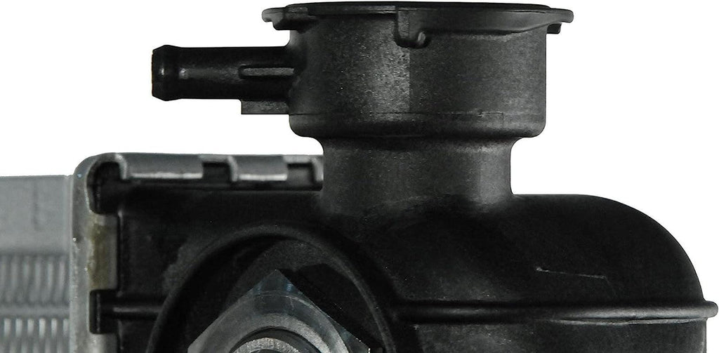 GM Genuine Parts 20934 Radiator