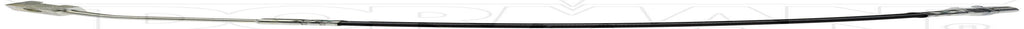Dorman Brake Hydraulic Hose for 1999-2004 Ford Mustang H381286