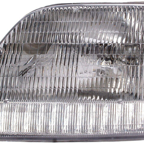 Dorman Headlight Assembly for F-150 Heritage, F-150, Lobo, Expedition 1590296