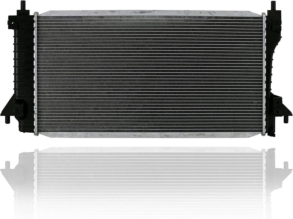A1830 Radiator