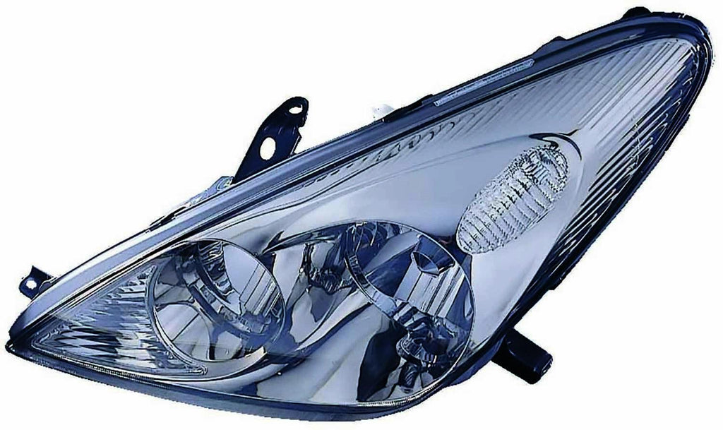 Depo Headlight Assembly for ES330, ES300 312-1172L-USH7