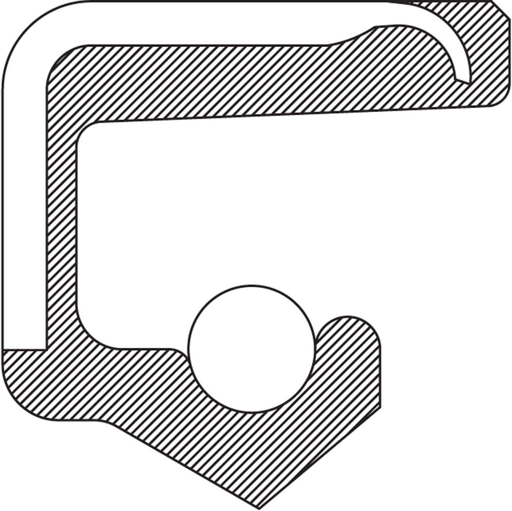6879H Oil Seal