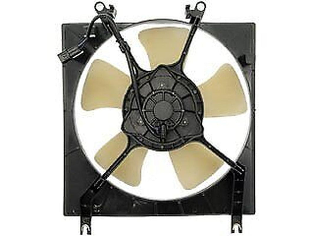 Dorman Engine Cooling Fan Assembly for 1997-2002 Mirage 620-323
