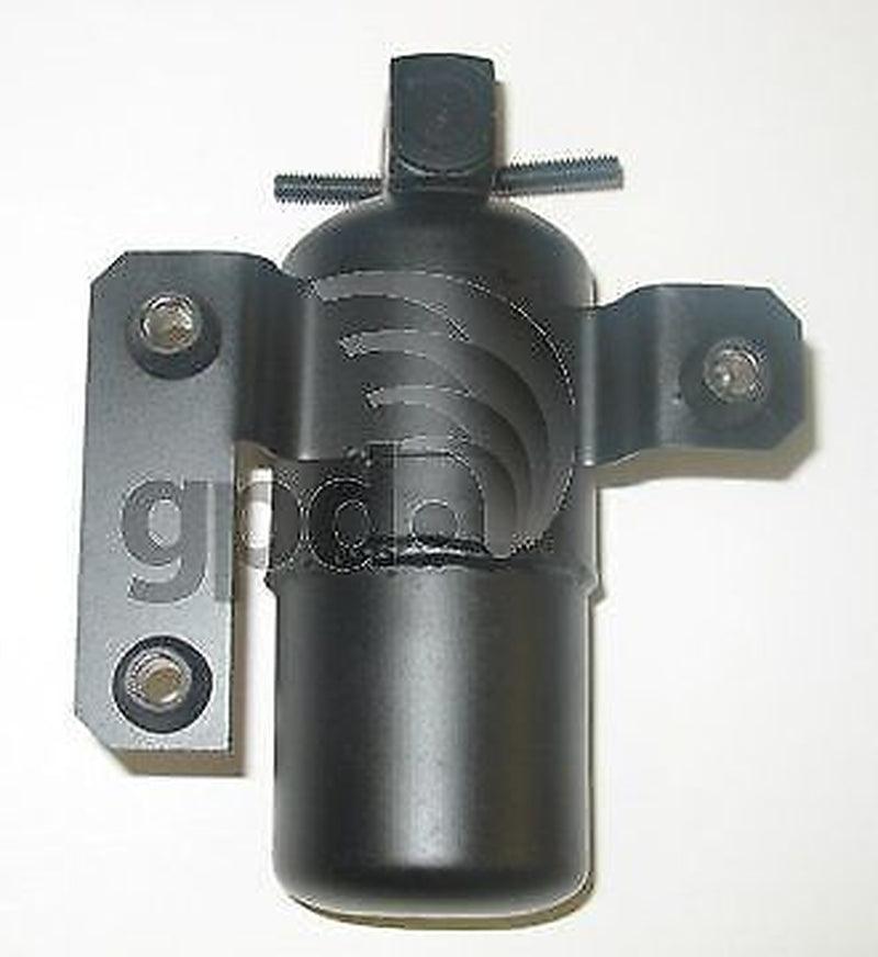 Global Parts A/C Compressor and Component Kit for Caravan, Voyager 9622015