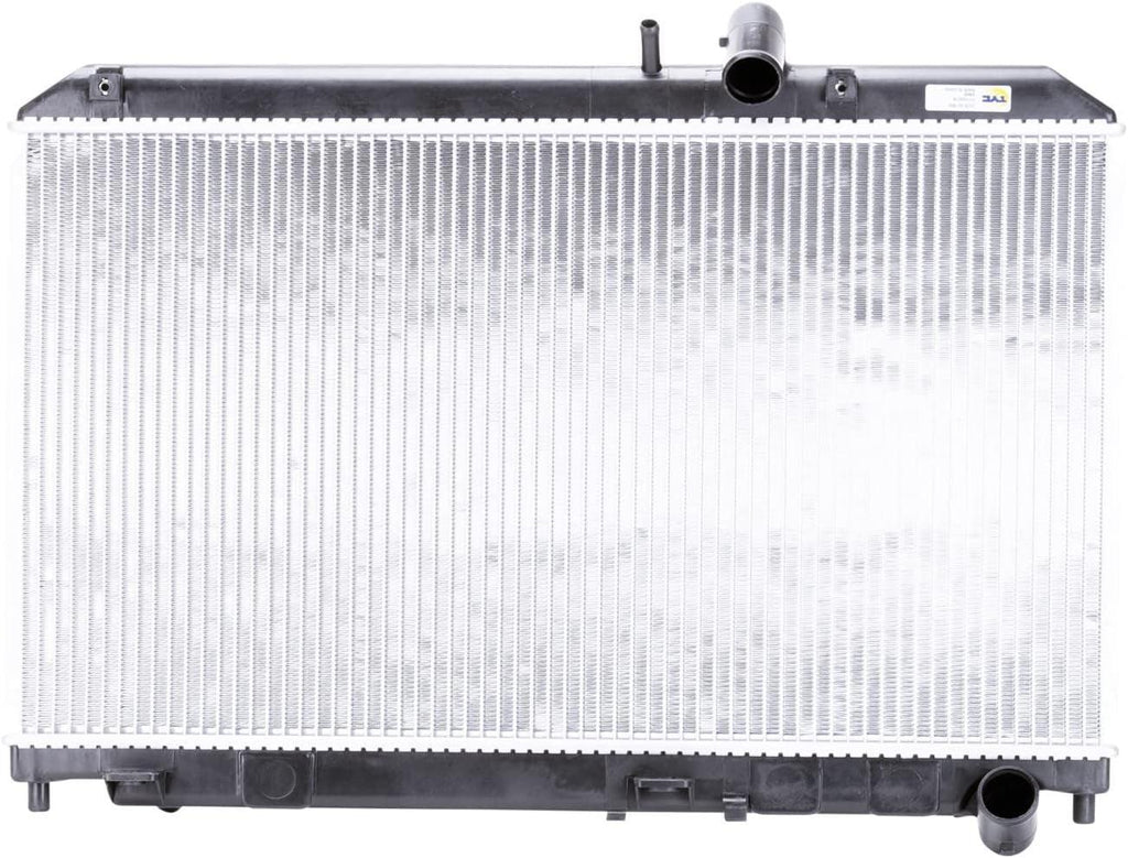 '- 2695 04-08 Mz Rx8 1.3L Mt 1R Pa Rad