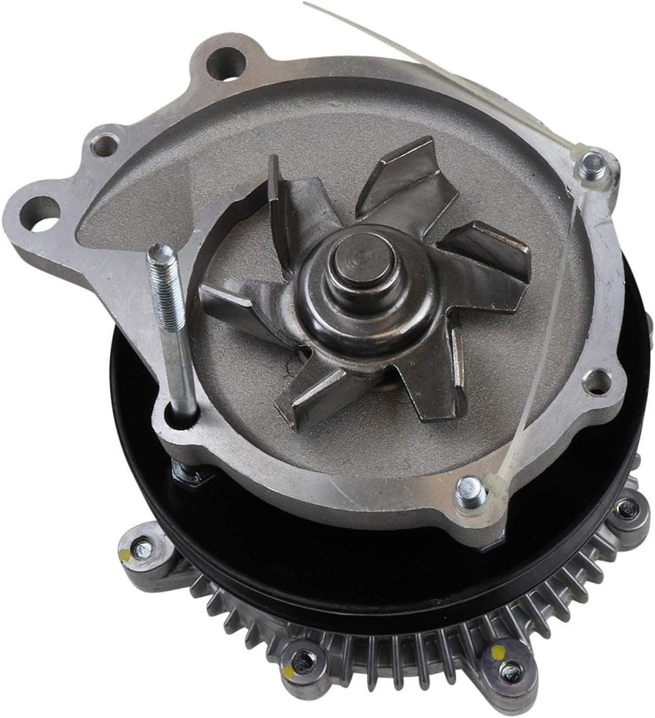 131-1752 Water Pump