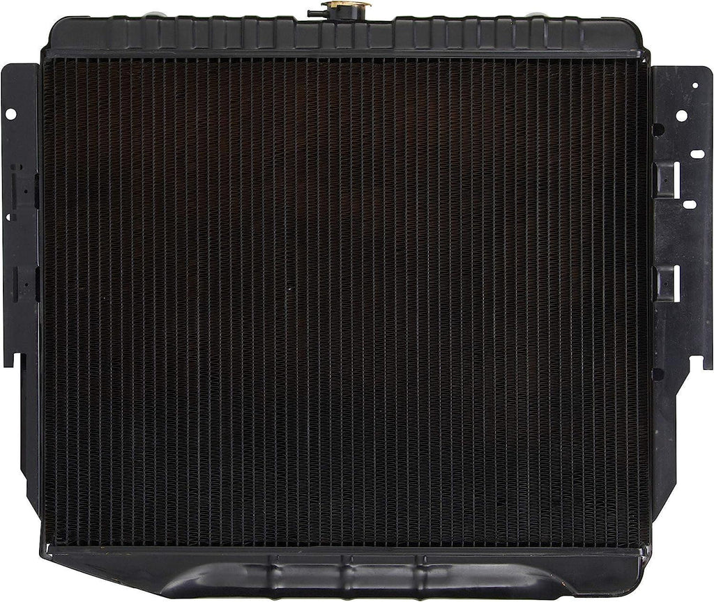 Spectra Complete Radiator CU71