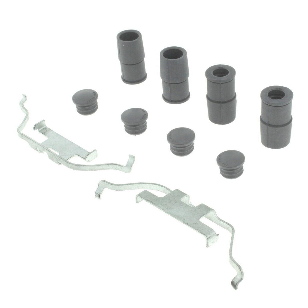 Disc Brake Hardware Kit for 535I GT, 535I GT Xdrive+More 117.34013