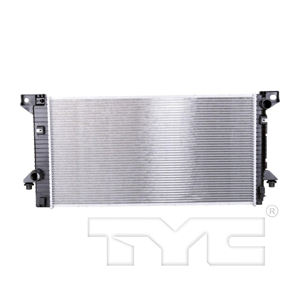TYC Radiator for Expedition, F-150 13226