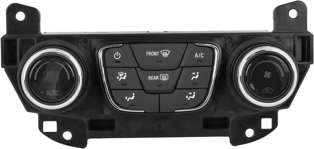 GM Original Equipment 15-74962 Heating and Air Conditioning Control Panel