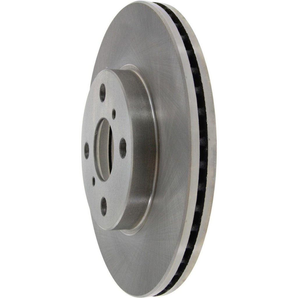 Centric Front Disc Brake Rotor for Scion (121.44133)