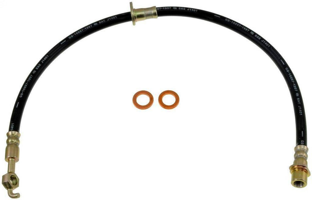 Dorman Brake Hydraulic Hose for 00-05 Celica H620236