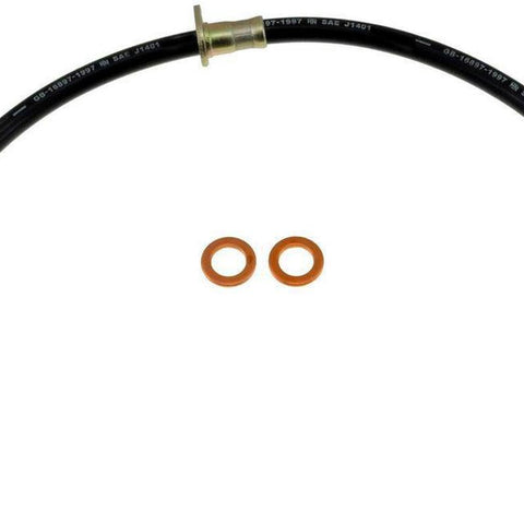 Dorman Brake Hydraulic Hose for 00-05 Celica H620236